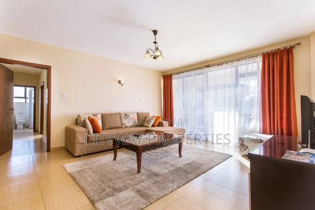 3bdrm Apartment in Thindigua for rent