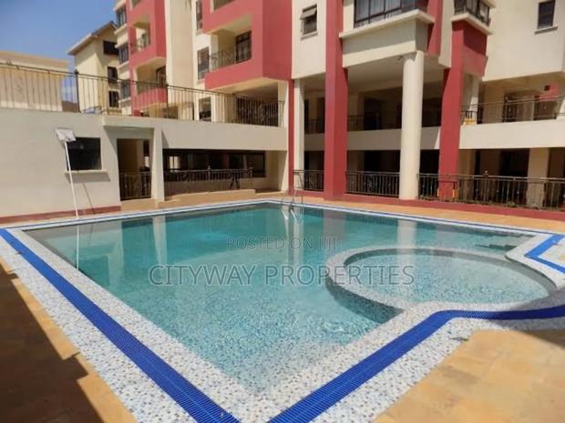 3bdrm Apartment in Thindigua for rent