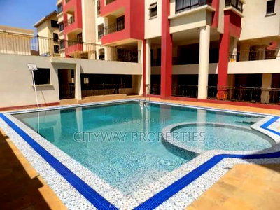 3bdrm Apartment in Thindigua for rent - Image 10
