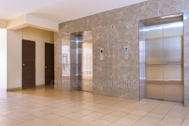 3bdrm Apartment in Thindigua for rent