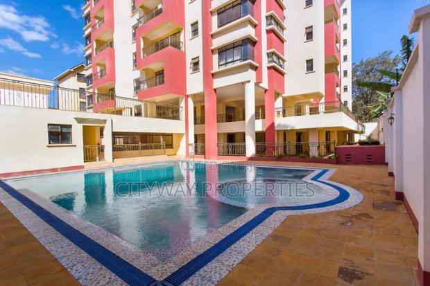 3bdrm Apartment in Thindigua for rent