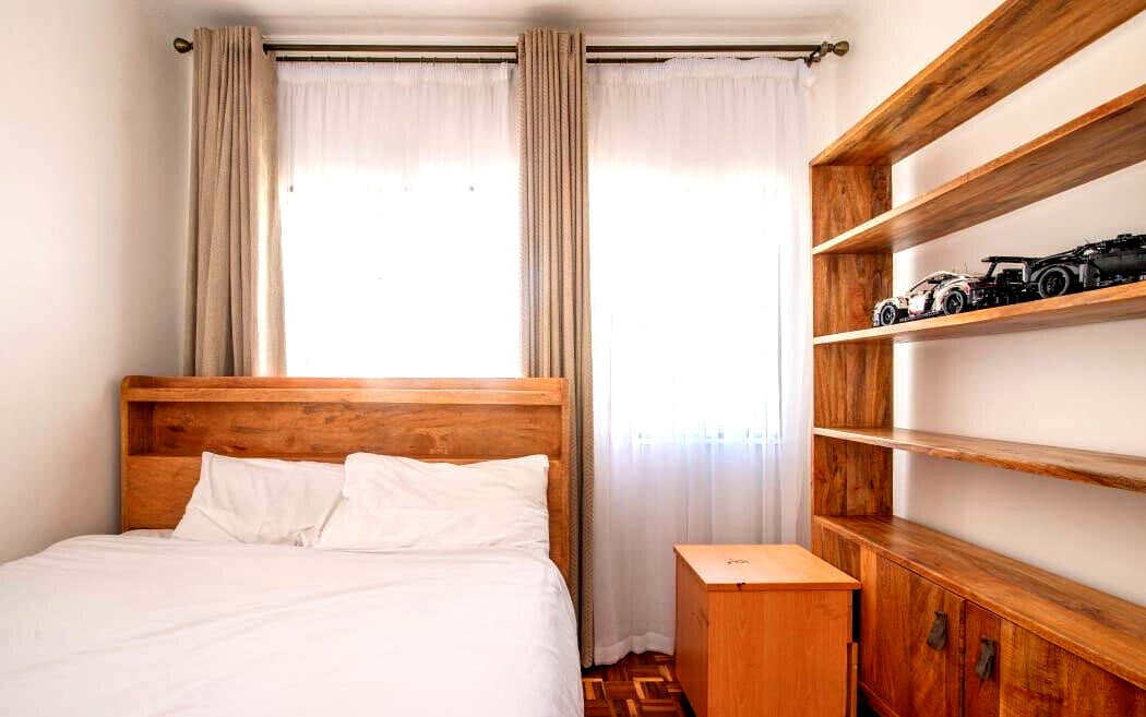 Parquet-Floored 4BR Townhouse with Guest Cloakroom - Kilimani