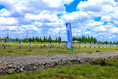 Katani Plots 15mins From JKIA - Image 1