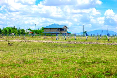 Katani Plots 15mins From JKIA - Image 3