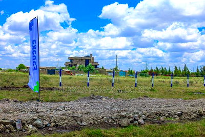 Katani Plots 15mins From JKIA - Image 2