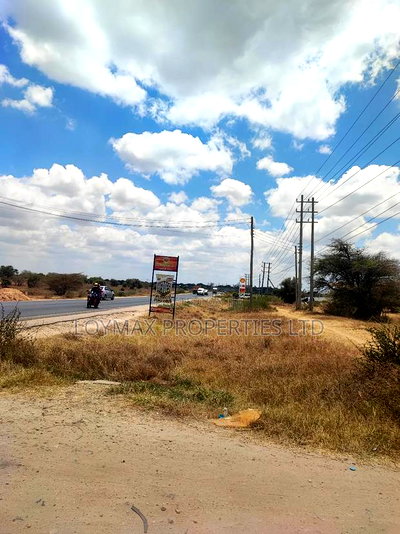 2 Acres on Quick Sale in Kajiado Town 1.3km From the Tarmac. - Image 5