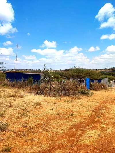 2 Acres on Quick Sale in Kajiado Town 1.3km From the Tarmac. - Image 6
