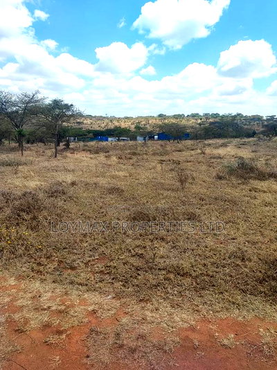 2 Acres on Quick Sale in Kajiado Town 1.3km From the Tarmac. - Image 7