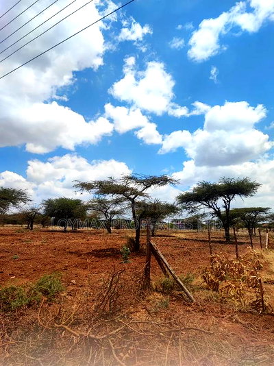 2 Acres on Quick Sale in Kajiado Town 1.3km From the Tarmac. - Image 8