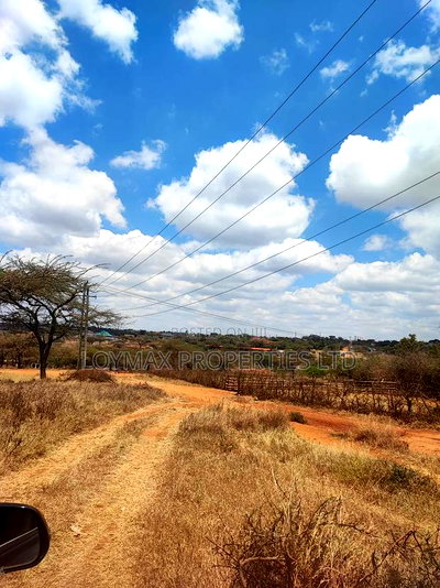 2 Acres on Quick Sale in Kajiado Town 1.3km From the Tarmac. - Image 10