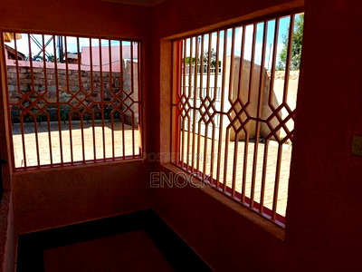 3bdrm Bungalow in Baraka Land, Kipchamo for sale - Image 3