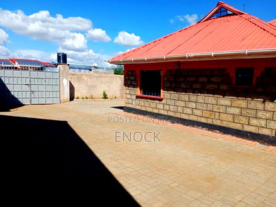 3bdrm Bungalow in Baraka Land, Kipchamo for sale - Image 2