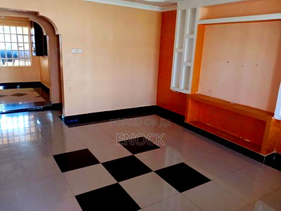 3bdrm Bungalow in Baraka Land, Kipchamo for sale - Image 4