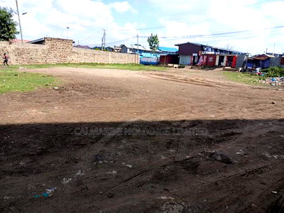 Prime Commercial Quarter Acre Plot in Ngong Near Milele Mall - Image 3