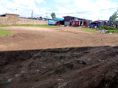 Prime Commercial Quarter Acre Plot in Ngong Near Milele Mall - Image 1