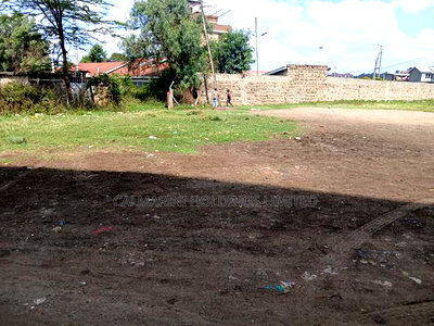 Prime Commercial Quarter Acre Plot in Ngong Near Milele Mall - Image 2