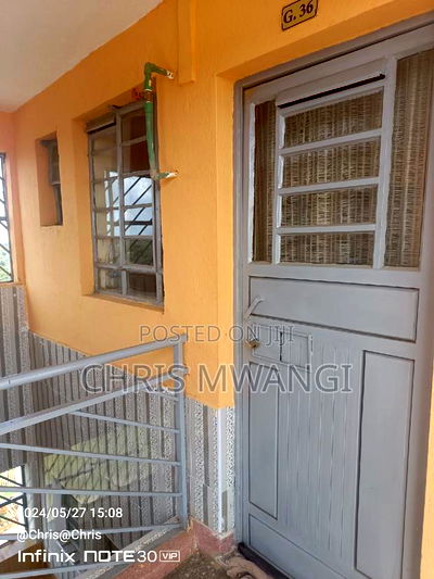 1bdrm Block of Flats in Juja Estate, Gate B for sale - Image 11