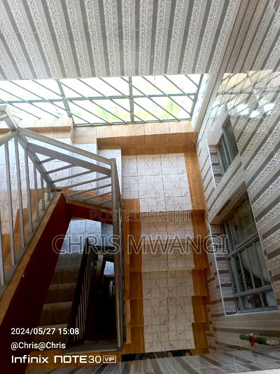 1bdrm Block of Flats in Juja Estate, Gate B for sale - Image 10