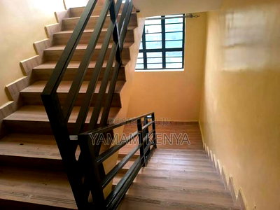 4bdrm Maisonette in Kingela, Kitengela for rent - Image 5