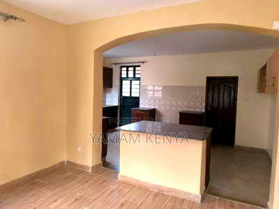 4bdrm Maisonette in Kingela, Kitengela for rent - Image 1