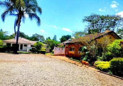 7-Acre Karen Land at KSh 490M