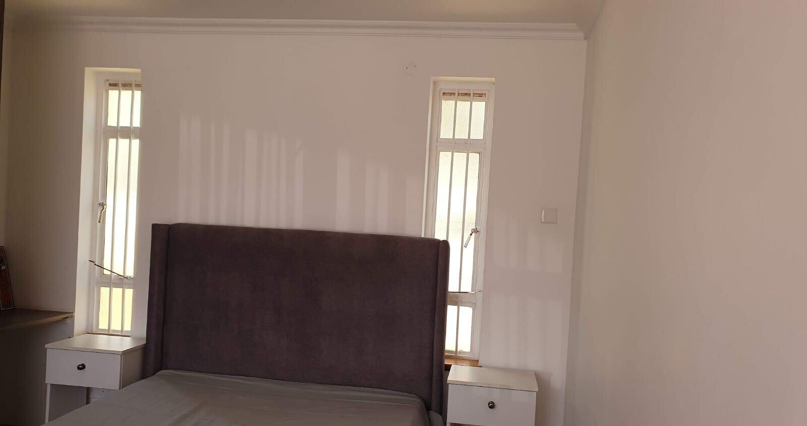 4BR All-Ensuite Townhouse with Solar Backup & DSQ - Gikambura