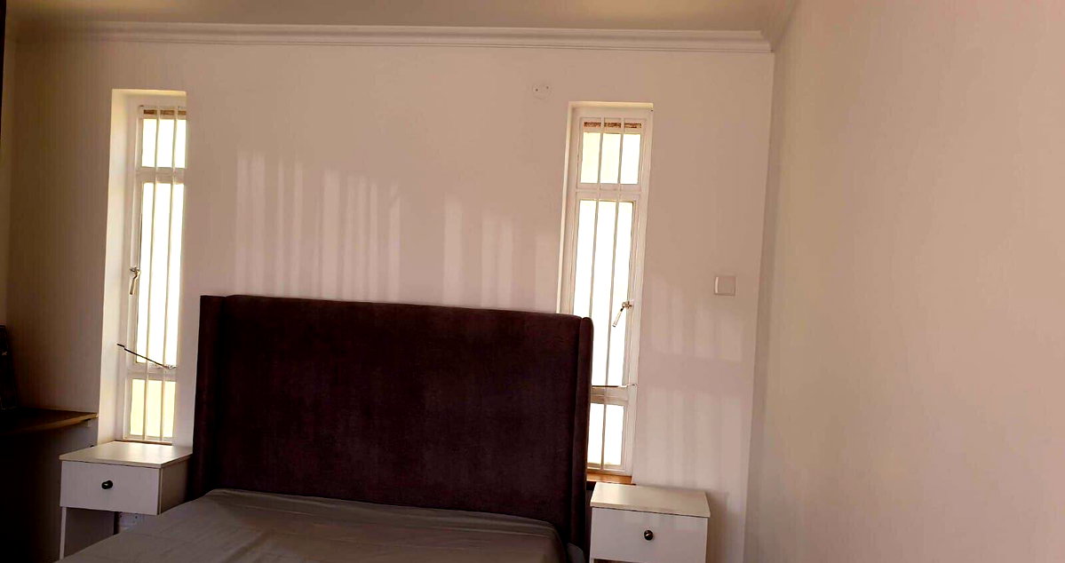 4BR All-Ensuite Townhouse with Solar Backup & DSQ - Gikambura