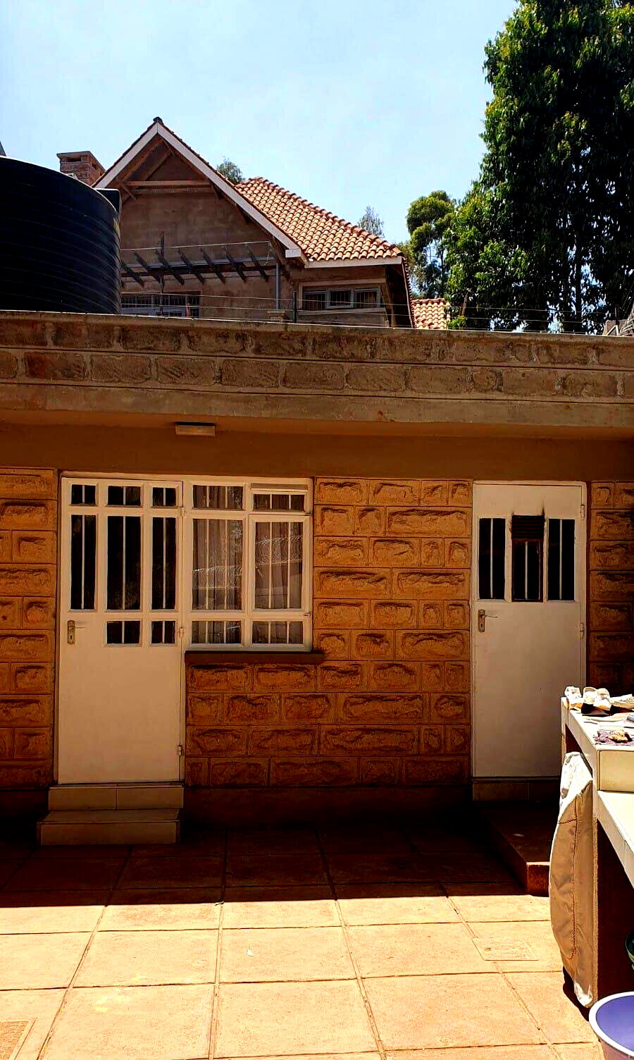 4BR All-Ensuite Townhouse with Solar Backup & DSQ - Gikambura