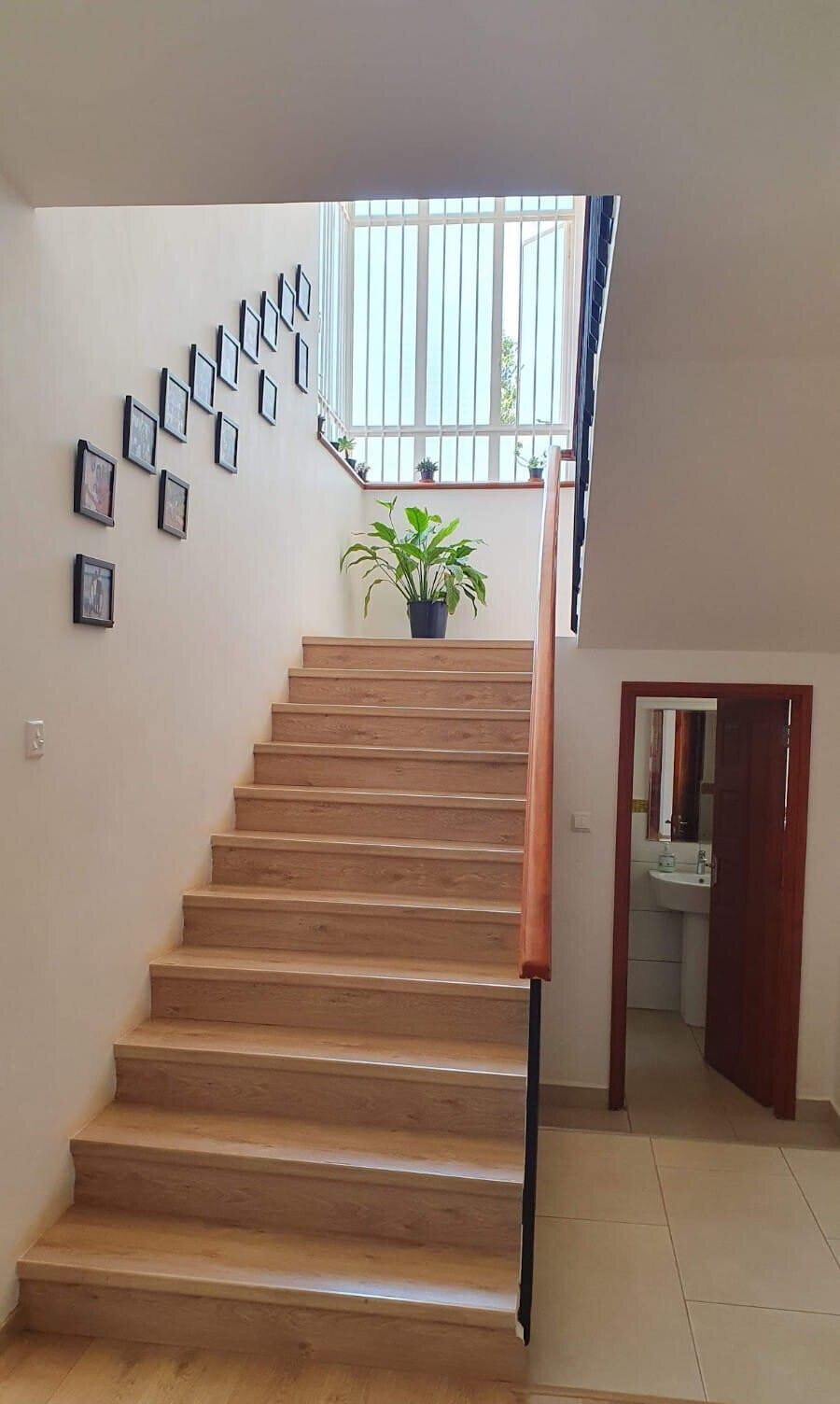4BR All-Ensuite Townhouse with Solar Backup & DSQ - Gikambura