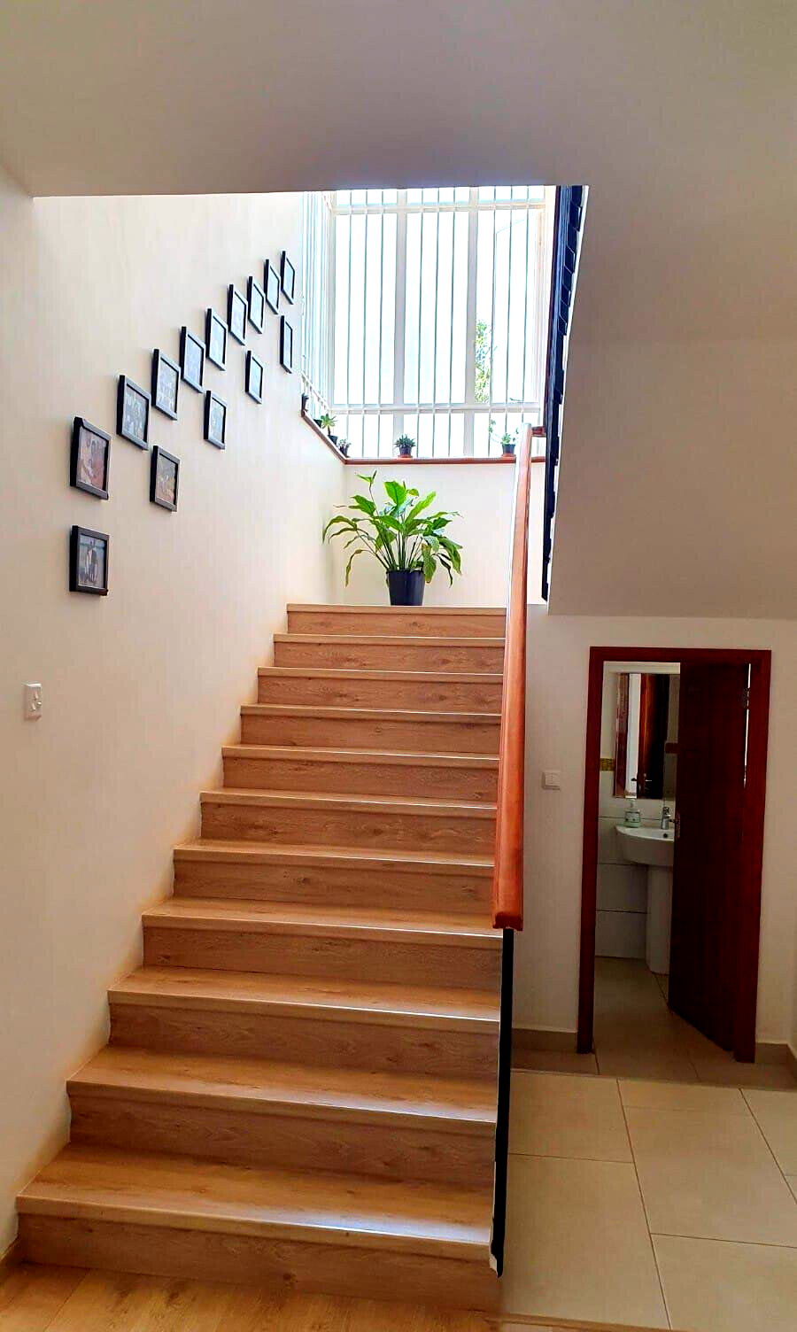 4BR All-Ensuite Townhouse with Solar Backup & DSQ - Gikambura