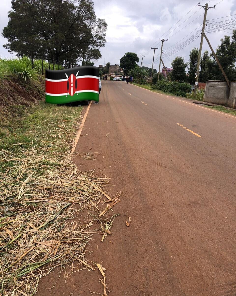 8-Acre Plot for KSh 180M in Kiambu