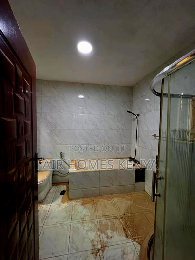 5bdrm Townhouse / Terrace in Othaya Road, Lavington for rent - Image 9