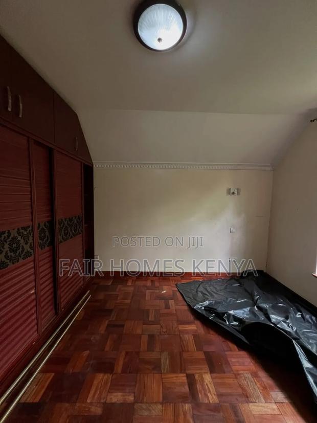 5bdrm Townhouse / Terrace in Othaya Road, Lavington for rent