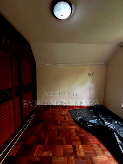 5bdrm Townhouse / Terrace in Othaya Road, Lavington for rent - Image 12