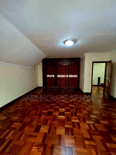 5bdrm Townhouse / Terrace in Othaya Road, Lavington for rent - Image 6