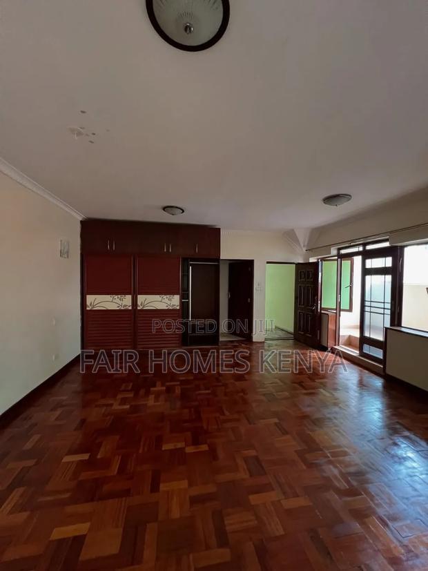 5bdrm Townhouse / Terrace in Othaya Road, Lavington for rent
