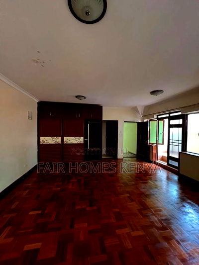 5bdrm Townhouse / Terrace in Othaya Road, Lavington for rent - Image 8