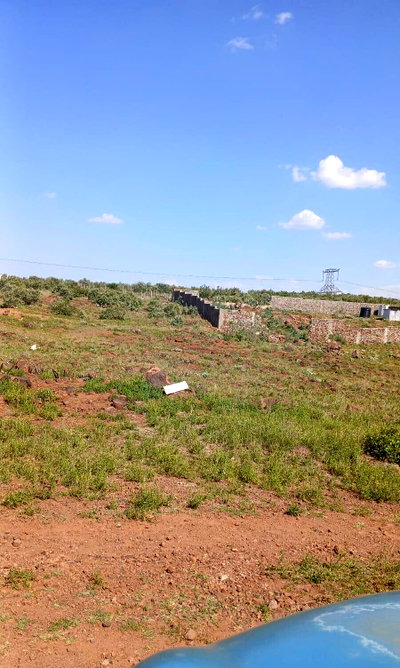 5-Acre Plot at KSh 2.4M in Ngong