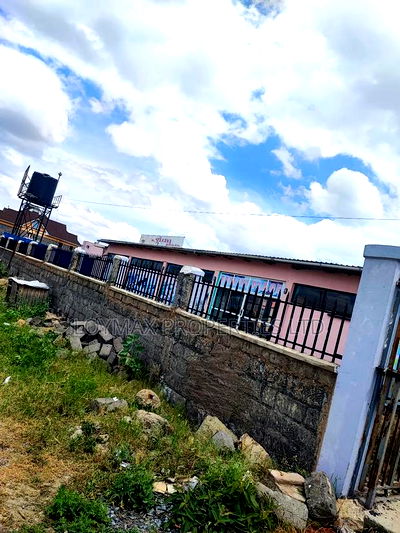 Open Warehouse to Lease in Kitengela Town. - Image 2