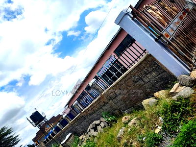 Open Warehouse to Lease in Kitengela Town. - Image 3