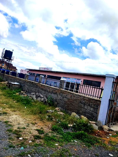 Open Warehouse to Lease in Kitengela Town. - Image 6