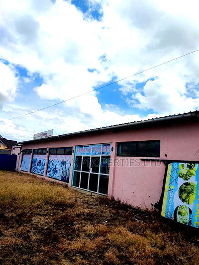 Open Warehouse to Lease in Kitengela Town. - Image 5