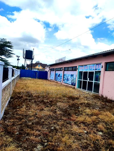 Open Warehouse to Lease in Kitengela Town. - Image 7