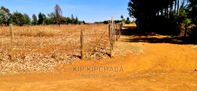 1 Acre Plot for Sale in Chepkoilel Near Chepsiria Eldoret - Image 1
