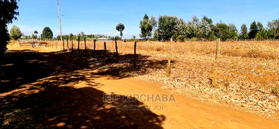 1 Acre Plot for Sale in Chepkoilel Near Chepsiria Eldoret - Image 2