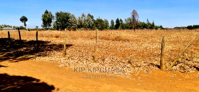 1 Acre Plot for Sale in Chepkoilel Near Chepsiria Eldoret - Image 3