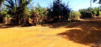 1 Acre Plot for Sale in Chepkoilel Near Chepsiria Eldoret - Image 5