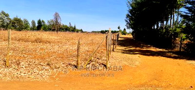 1 Acre Plot for Sale in Chepkoilel Near Chepsiria Eldoret - Image 4