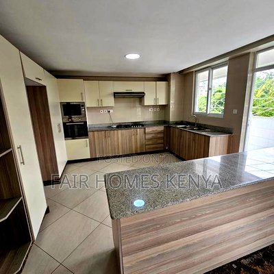 3bdrm Apartment in Hatheru Road, Lavington for rent - Image 1