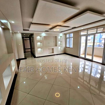3bdrm Apartment in Hatheru Road, Lavington for rent - Image 6